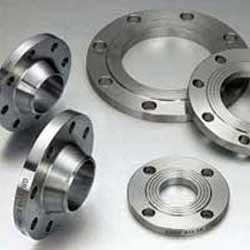 Manufacturers Exporters and Wholesale Suppliers of Industrial Steel Flanges Mumbai Maharashtra